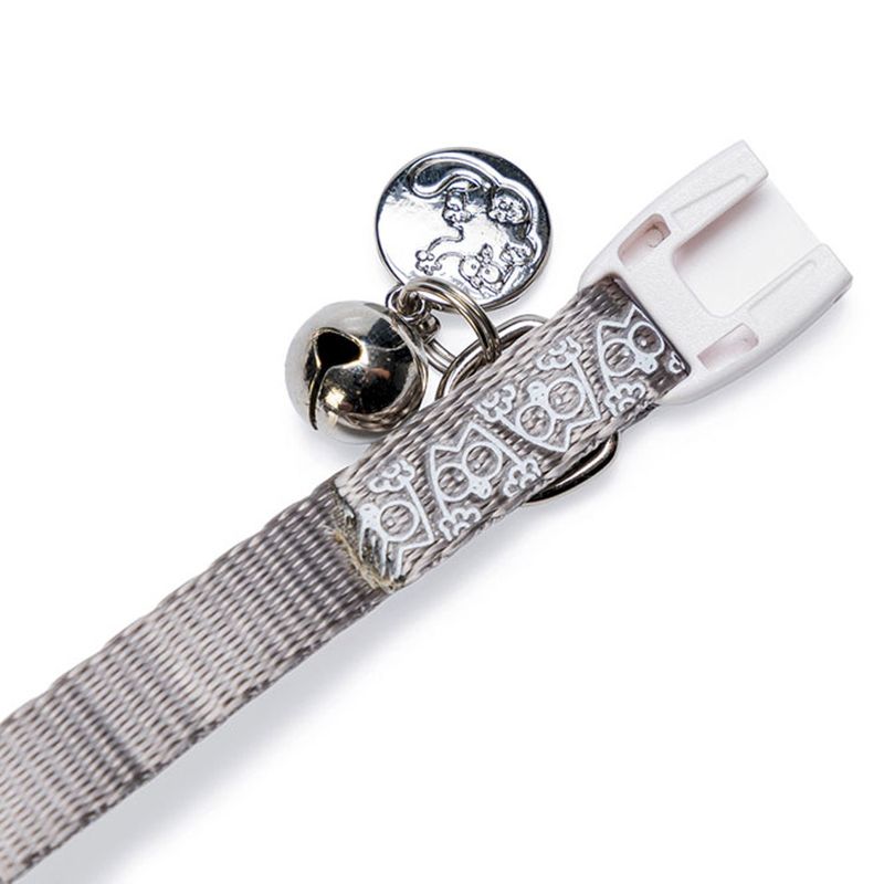 Simon's Cat Collar