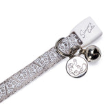Simon's Cat Collar