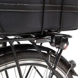 Trixie Friends on Tour Black Bicycle Bag || Trixie || view 13