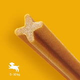 Pedigree Dentastix - Daily Oral Care for Small Dogs (5-10kg) || Pedigree || view 8