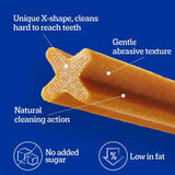 Pedigree Dentastix - Daily Oral Care for Small Dogs (5-10kg) || Pedigree || view 10