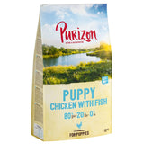 Purizon Puppy Chicken with Fish – Grain-free || Purizon || view 6