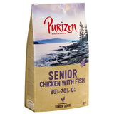 Purizon Senior Chicken with Fish – Grain-free || Purizon || view 5