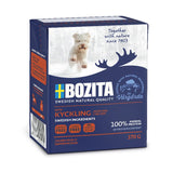Bozita Chunks in Jelly Saver Pack 12 x 370g || Bozita || view 7