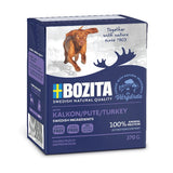 Bozita Chunks in Jelly Saver Pack 12 x 370g || Bozita || view 8