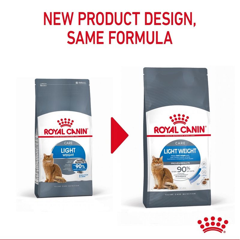 Royal Canin Light Weight Care || Royal Canin Care Nutrition || view 9