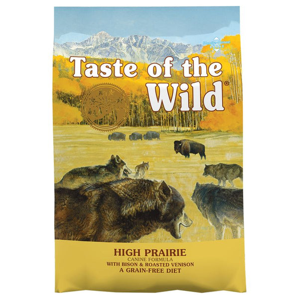 Taste of the Wild - High Prairie Adult || undefined || view 1