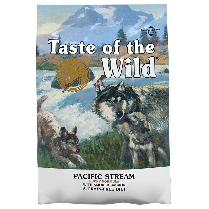 Taste of the Wild – Pacific Stream Puppy || undefined || view 1