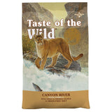 Taste of the Wild – Canyon River Feline || undefined || view 2