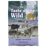 Taste of the Wild Dry Food Economy Packs || undefined || view 3