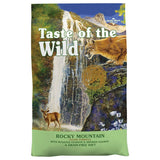 Taste of the Wild - Rocky Mountain Feline || undefined || view 1