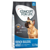 Concept for Life French Bulldog Adult || Concept for Life || view 2