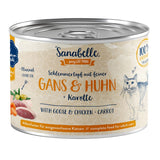 Sanabelle All Meat 6 x 180g || Sanabelle || view 1