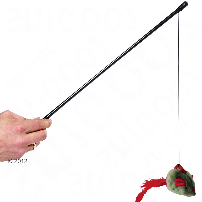 Sound-Mouse Cat Toy || undefined || view 3