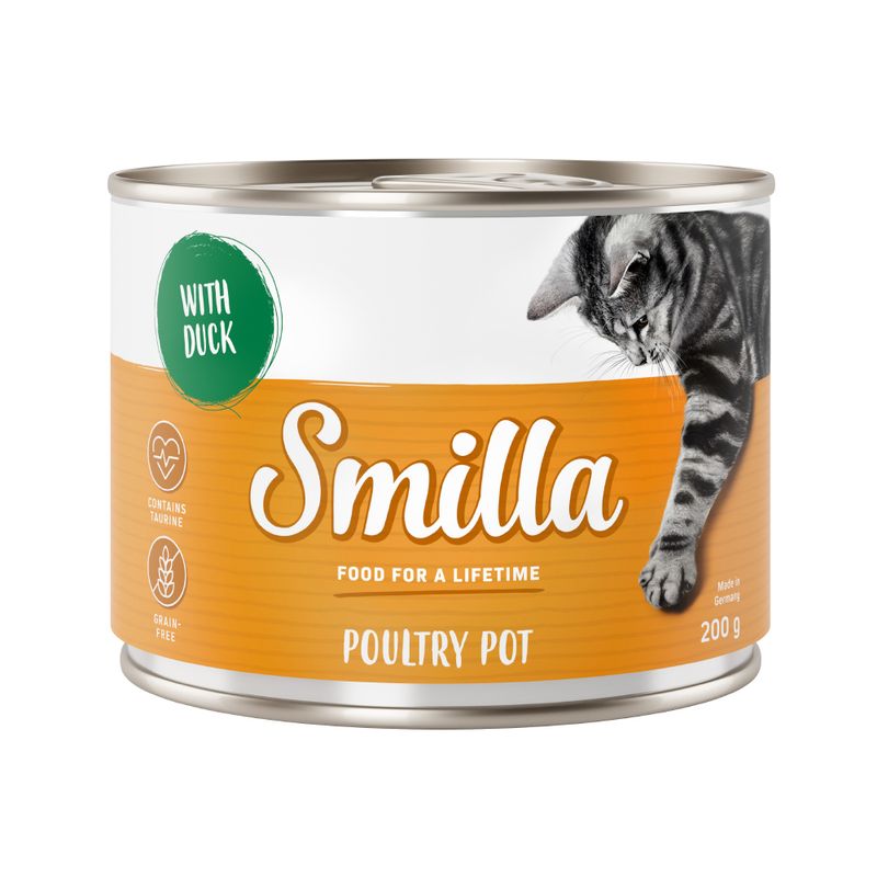 Smilla Tender Poultry 6 x 200g || undefined || view 5