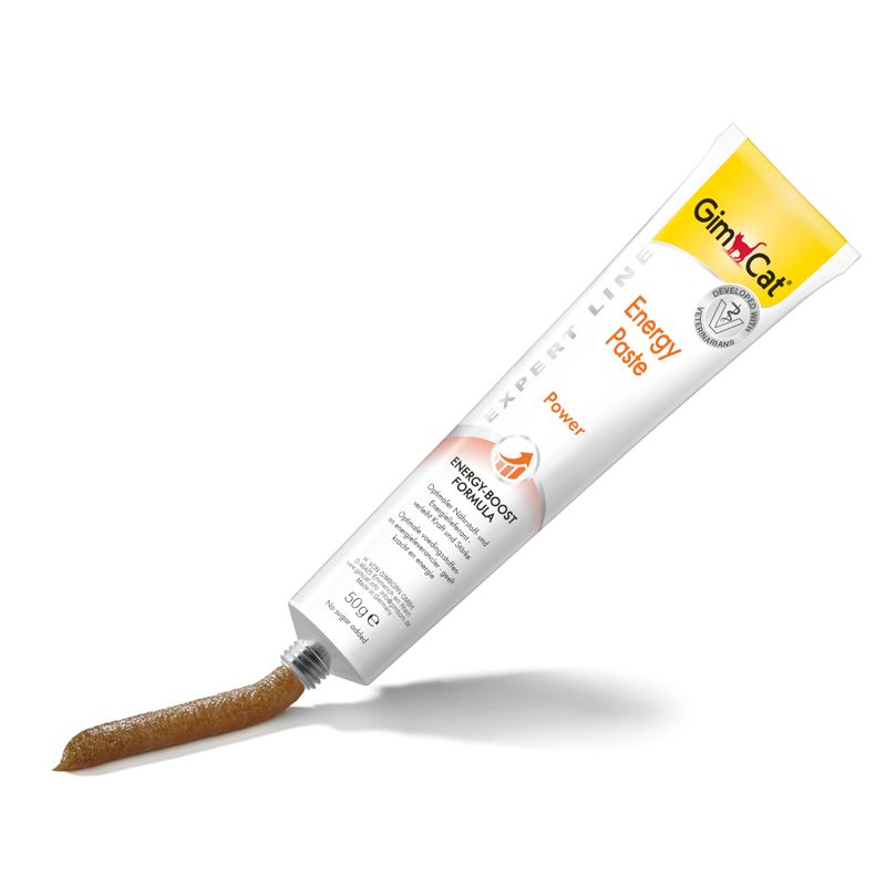 GimCat Energy Paste || GimCat || view 3