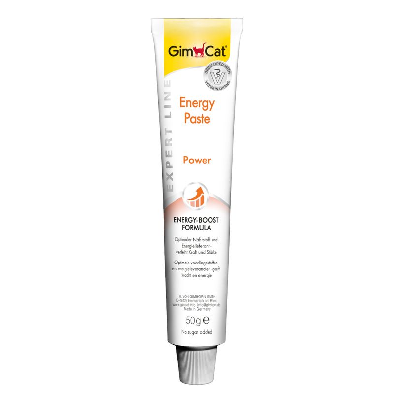 GimCat Energy Paste || GimCat || view 2