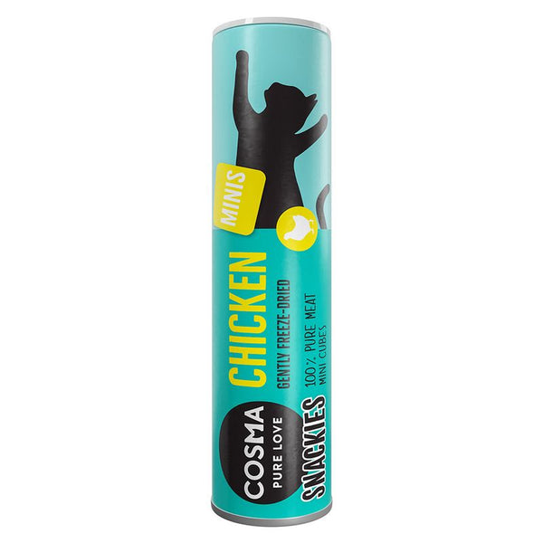 Cosma Snackies Minis || Cosma || view 1