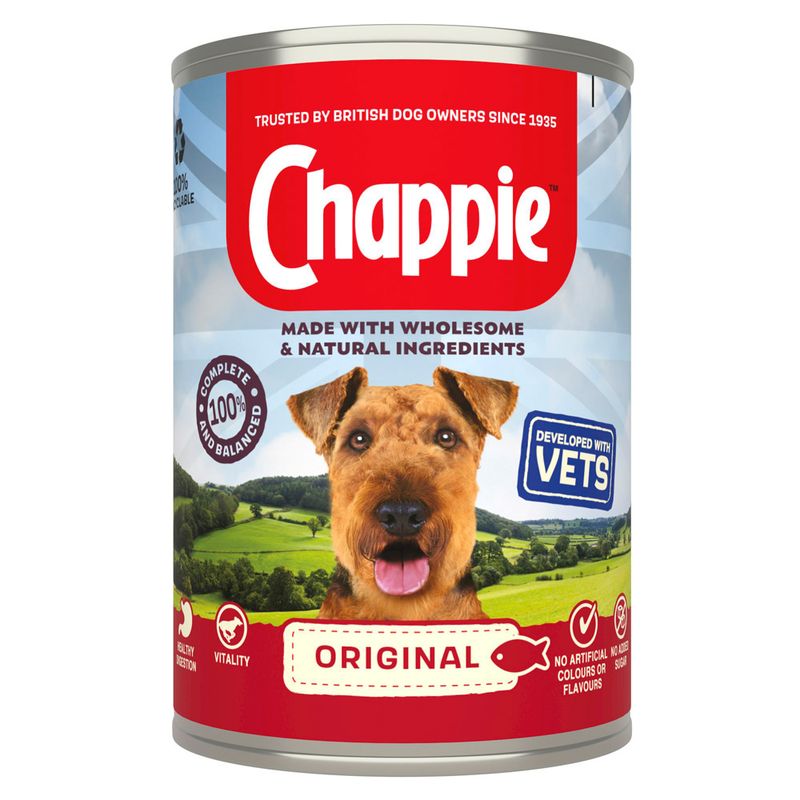 Chappie Original || Chappie || view 2