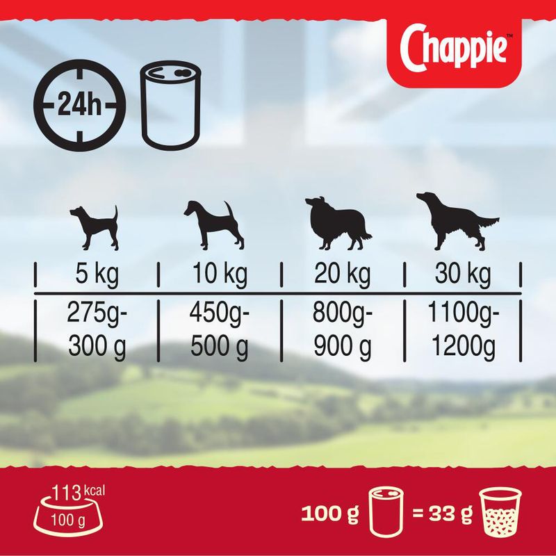Chappie Original || Chappie || view 5