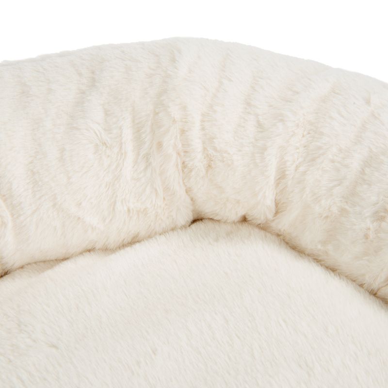 Snuggle Bed Angora || zooplus Exclusive || view 5