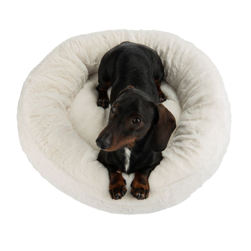 Snuggle Bed Angora || zooplus Exclusive || view 10