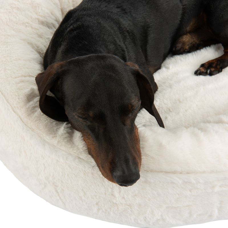 Snuggle Bed Angora || zooplus Exclusive || view 7
