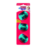 KONG Squeezz Action Ball || KONG || view 2