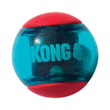 KONG Squeezz Action Ball || KONG || view 1