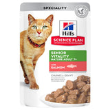 Hill's Science Plan Mature Adult 7+ Senior Vitality || Hill's Science Plan || view 4