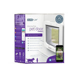 SureFlap Microchip Pet Door Connect || SureFlap || view 17