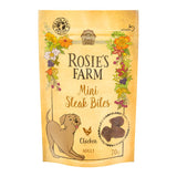 Rosie's Farm Mini Steak Bites - Chicken || undefined || view 1