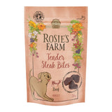 Rosie's Farm Mini Steak Bites - Beef || undefined || view 2