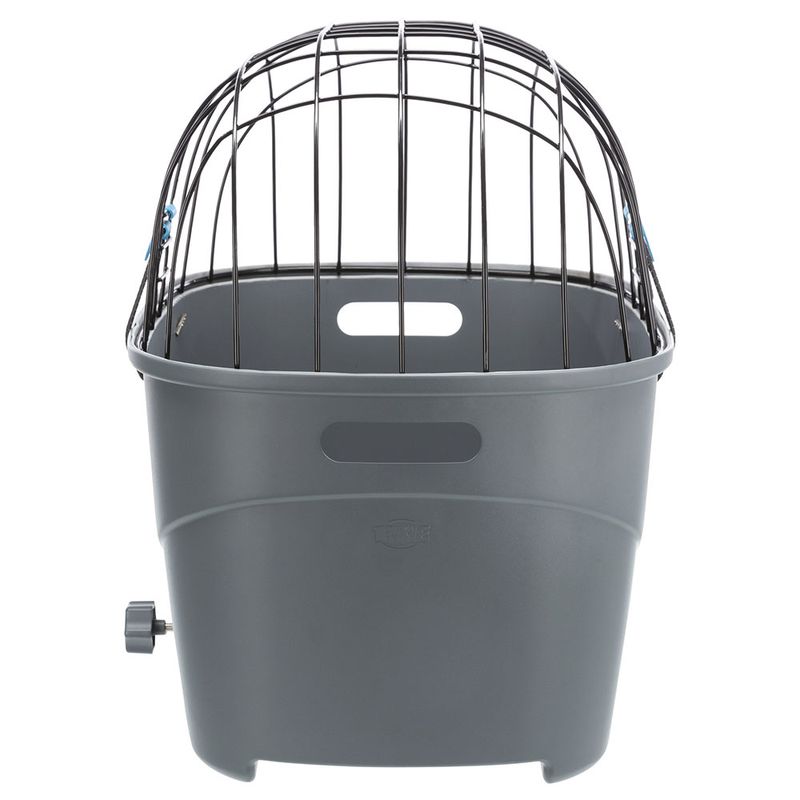 Trixie Friends on Tour Bicycle Basket for Luggage Rack || Trixie || view 9