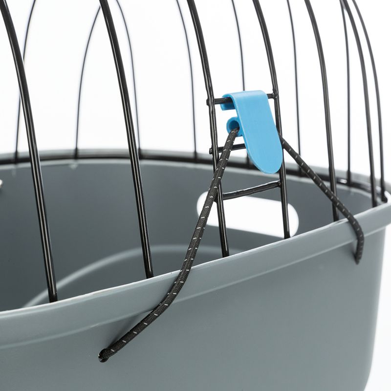 Trixie Friends on Tour Bicycle Basket for Luggage Rack || Trixie || view 6