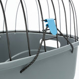 Trixie Friends on Tour Bicycle Basket for Luggage Rack || Trixie || view 6