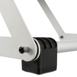 Trixie Friends on Tour 3-step Folding Stairs Aluminium/TPR || Trixie || view 5