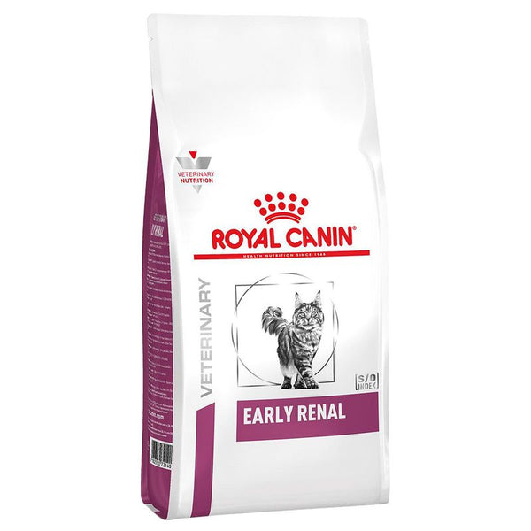 Royal Canin Veterinary Cat - Early Renal || Royal Canin Veterinary Diet || view 1