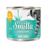 Smilla Cat Drink with Chicken || undefined || view 1