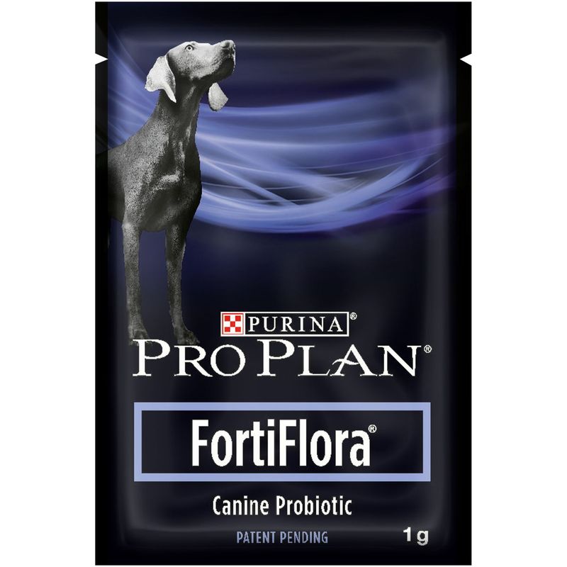 PURINA PRO PLAN Fortiflora Canine Probiotic || Pro Plan || view 2