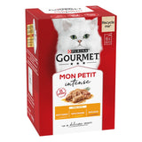 Gourmet Mon Petit || undefined || view 12