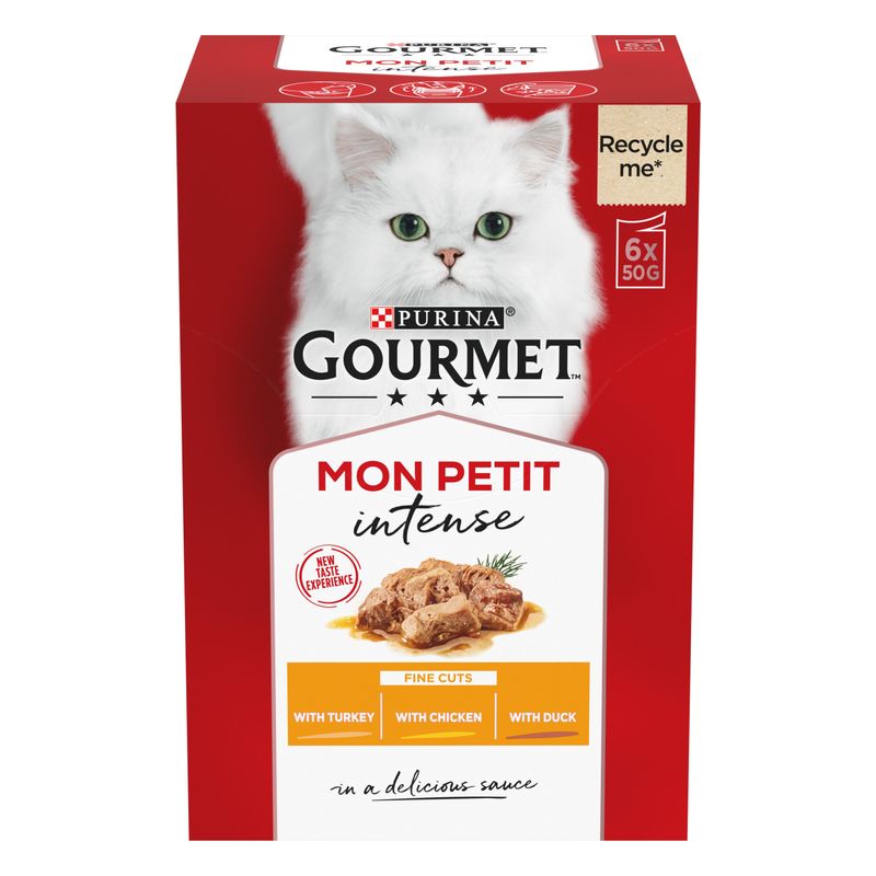 Gourmet Mon Petit || undefined || view 11