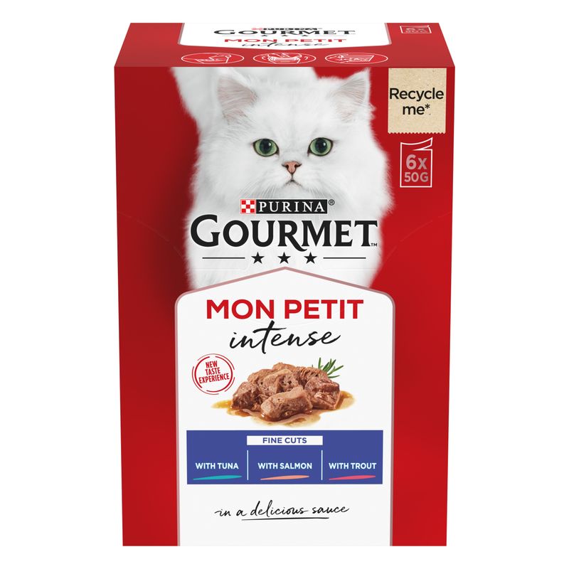 Gourmet Mon Petit || undefined || view 3