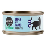 Cosma Nature Saver Pack 24 x 70g || Cosma || view 23