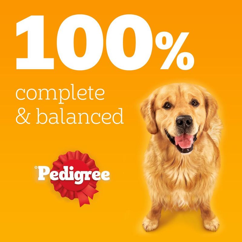 Pedigree Adult Selection Multipack 12 x 400g || undefined || view 12