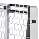 Carlson Expandable Plastic Pet Gate || Carlson Pet Products || view 2