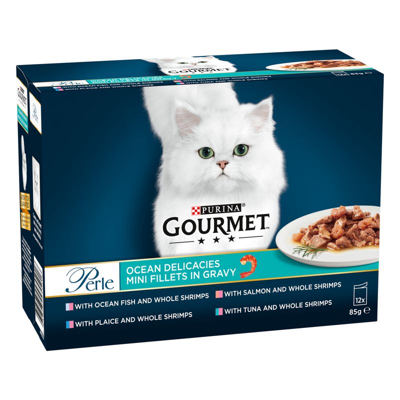 Gourmet Perle Pouches Mixed Pack || undefined || view 10