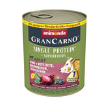 animonda GranCarno Superfoods Adult 6 x 800g || Animonda GranCarno || view 2