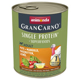 animonda GranCarno Superfoods Adult 24 x 800g || Animonda GranCarno || view 5