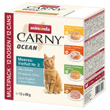 animonda Carny Ocean 12 x 80g || undefined || view 7